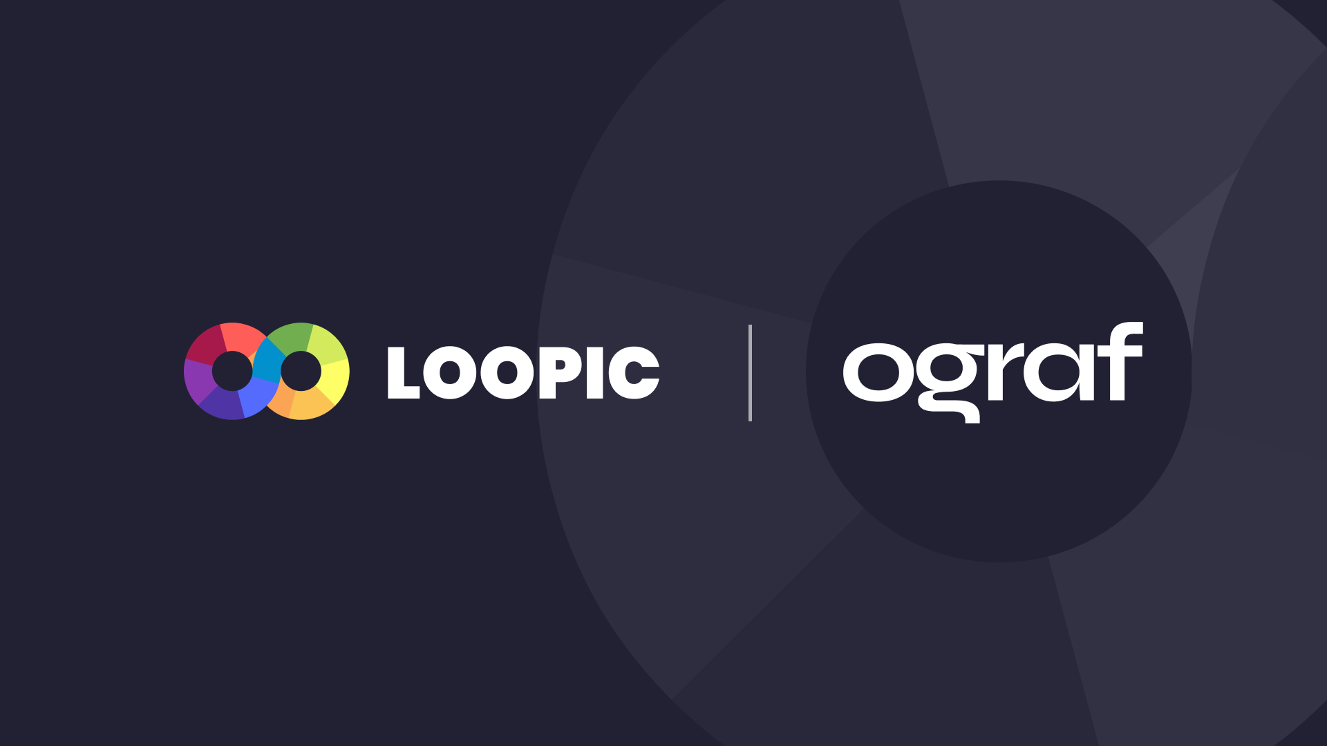 Loopic 2.2 Release Notes cover illustration