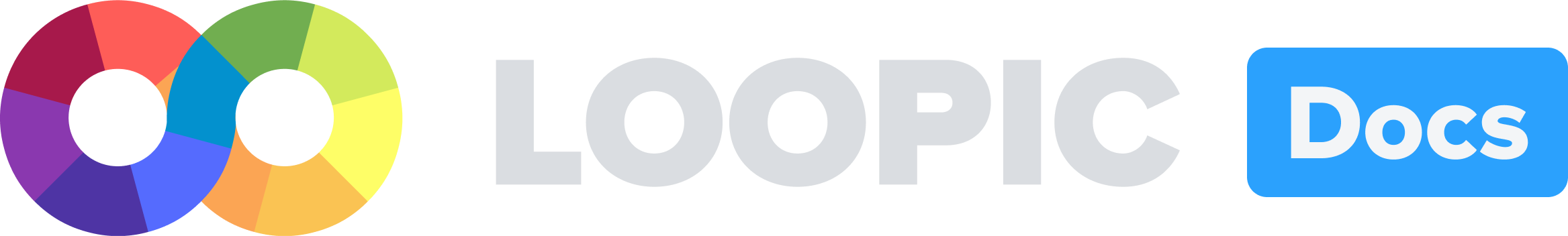 Loopic Docs Logo